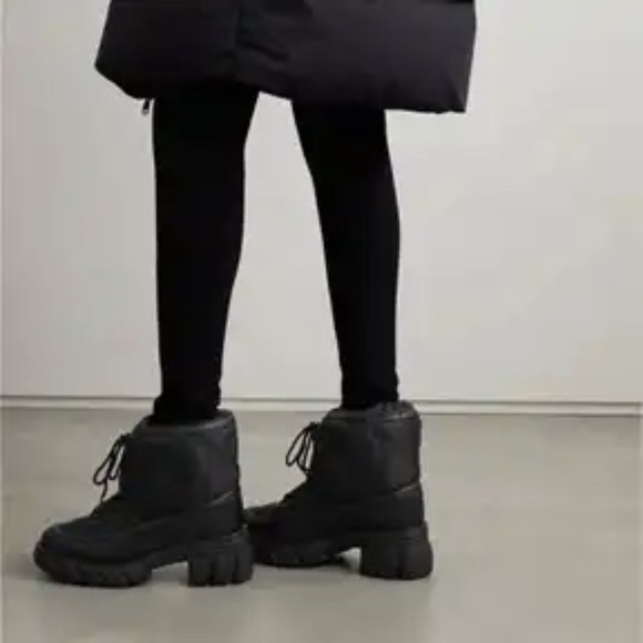 GG Gucci Puff Snow boots - Picture 4 of 8